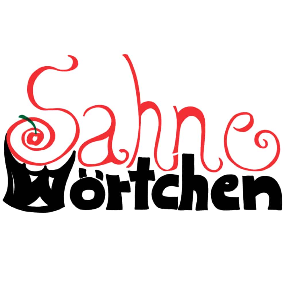 sahnewoertchen